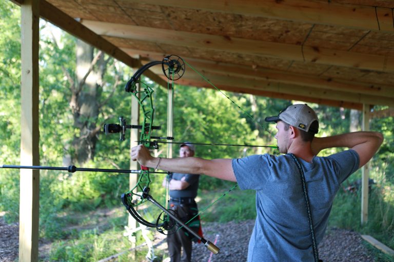 Archery Field & Sports