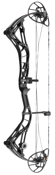 Bowtech-Realm RS6