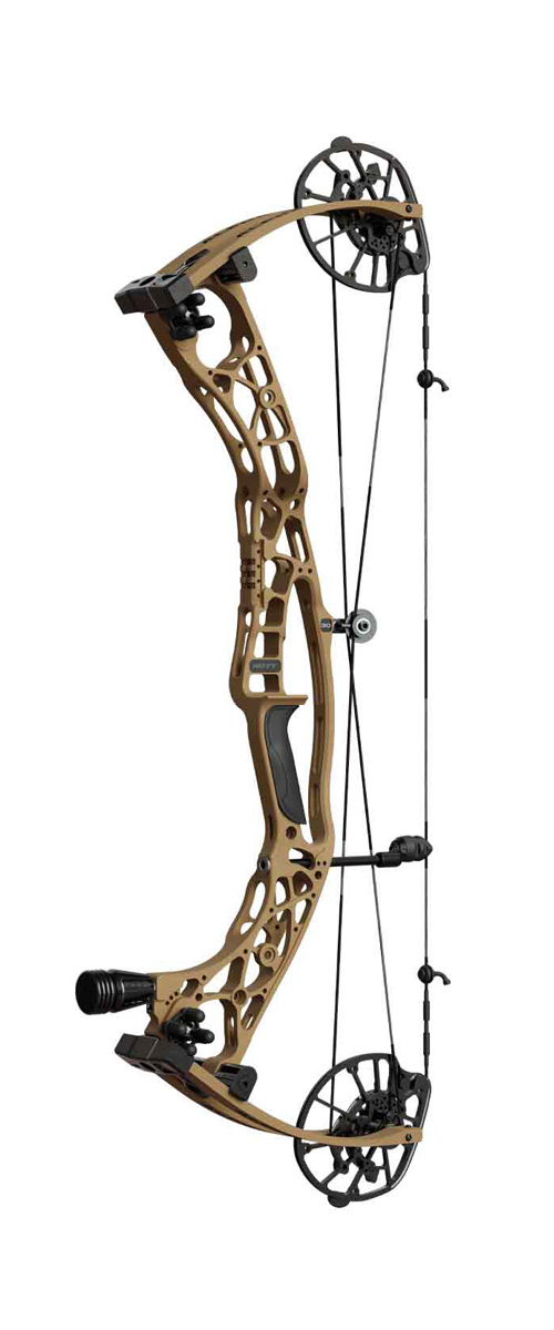 Hoyt Alpha X Hoyt Alpha X